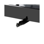 Dynamic FS-64L FS-64L βιτρίνα ψυχόμενη επιτραπέζια με 5 θέσεις ICS-300.0942