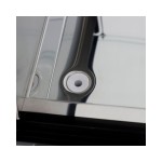 Dynamic FS-44L FS-44L βιτρίνα ψυχόμενη επιτραπέζια βιτρίνα με 4 θέσεις ICS-300.0941