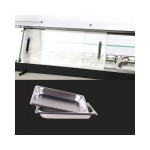 Dynamic FS-64L FS-64L βιτρίνα ψυχόμενη επιτραπέζια με 5 θέσεις ICS-300.0942