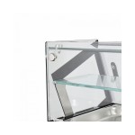 Dynamic FS-64L FS-64L βιτρίνα ψυχόμενη επιτραπέζια με 5 θέσεις ICS-300.0942