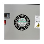 Dynamic FS-64L FS-64L βιτρίνα ψυχόμενη επιτραπέζια με 5 θέσεις ICS-300.0942