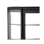 Dynamic FT-68L βιτρίνα ψυχόμενη επιτραπέζια 68Lt με 3 ράφια ICS-300.0918