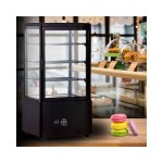 Dynamic FT-68L βιτρίνα ψυχόμενη επιτραπέζια 68Lt με 3 ράφια ICS-300.0918
