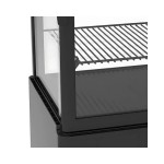 Dynamic FT-68L βιτρίνα ψυχόμενη επιτραπέζια 68Lt με 3 ράφια ICS-300.0918