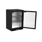 Dynamic GN-126H Ψυγείο Back Bar Cooler με 1 ανοιγόμενη πόρτα ICS-300.0904