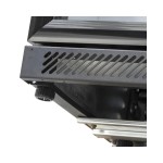 Dynamic GN-220H Ψυγείο Back Bar Cooler με 2 ανοιγόμενες πόρτες ICS-300.0900