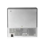 Dynamic GN-220H Ψυγείο Back Bar Cooler με 2 ανοιγόμενες πόρτες ICS-300.0900