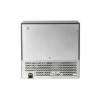 Dynamic GN-220HS Ψυγείο Back Bar Cooler με 2 πόρτες συρόμενες ICS-300.0902