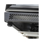 Dynamic GN-220HS Ψυγείο Back Bar Cooler με 2 πόρτες συρόμενες ICS-300.0902
