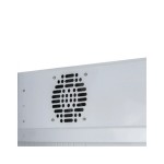 Dynamic GN-320HS Ψυγείο Back Bar Cooler με 3 συρόμενες πόρτες ICS-300.0903