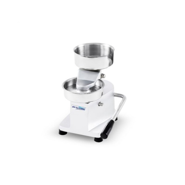 Dynamic HB-S130 Multipatty Μπιφτεκομηχανή χειροκίνητη HF-130 ICS-300.0238