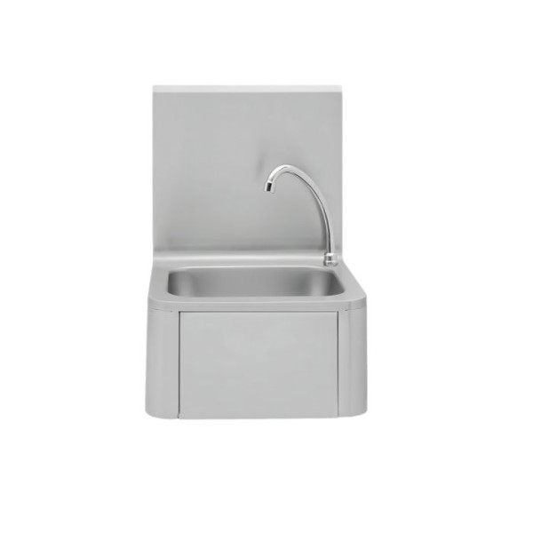 Dynamic HS-1 Νεροχύτης χεριών ICS-300.0170