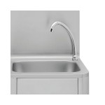 Dynamic HS-1 Νεροχύτης χεριών ICS-300.0170