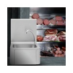 Dynamic HS-1 Νεροχύτης χεριών ICS-300.0170