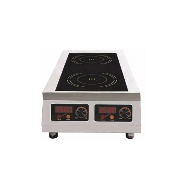 Dynamic K1-2 Επαγωγική εστία 3500W*2 ICS-300.0039
