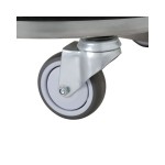 Dynamic 50A Κάδος Ιnox 50Lt ICS-300.0174