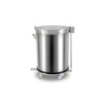 Dynamic 100A Κάδος Ιnox 100Lt ICS-300.0175