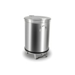 Dynamic 100A Κάδος Ιnox 100Lt ICS-300.0175