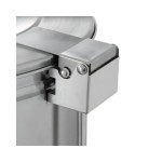 Dynamic 100A Κάδος Ιnox 100Lt ICS-300.0175