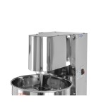 Dynamic MFM-280S Φορμαριστικό Κεφτέδων ICS-300.0767