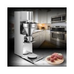 Dynamic MFM-280S Φορμαριστικό Κεφτέδων ICS-300.0767