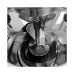 Dynamic MFM-280S Φορμαριστικό Κεφτέδων ICS-300.0767