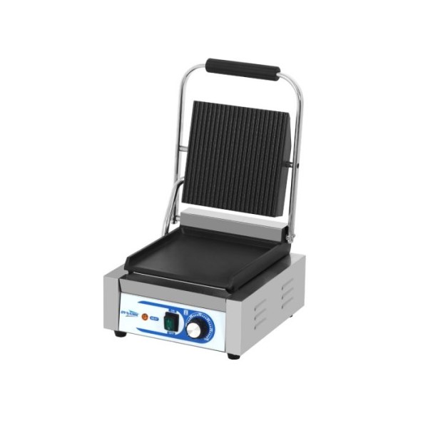 Ηλεκτρική τοστιέρα και grill για επαγγελματική χρήση Dynamic ICS-300.0034