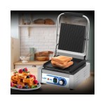 Ηλεκτρική τοστιέρα και grill για επαγγελματική χρήση Dynamic ICS-300.0034