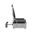 Ηλεκτρική τοστιέρα και grill για επαγγελματική χρήση Dynamic ICS-300.0034