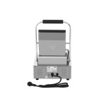 Ηλεκτρική τοστιέρα και grill για επαγγελματική χρήση Dynamic ICS-300.0034