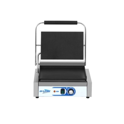 Dynamic PG 812B Ηλεκτρική τοστιέρα και grill για επαγγελματική χρήση ICS-300.0033