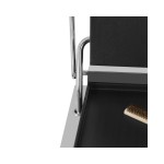 Dynamic PG 812B Ηλεκτρική τοστιέρα και grill για επαγγελματική χρήση ICS-300.0033