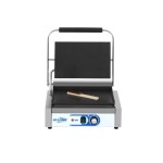 Dynamic PG 812B Ηλεκτρική τοστιέρα και grill για επαγγελματική χρήση ICS-300.0033