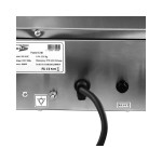 Ηλεκτρική τοστιέρα και grill για επαγγελματική χρήση Dynamic ICS-300.0036