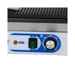 Ηλεκτρική τοστιέρα και grill για επαγγελματική χρήση Dynamic ICS-300.0036