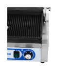 Ηλεκτρική τοστιέρα και grill για επαγγελματική χρήση Dynamic ICS-300.0036
