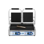 Ηλεκτρική τοστιέρα και grill για επαγγελματική χρήση Dynamic ICS-300.0036