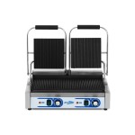 Ηλεκτρική τοστιέρα και grill για επαγγελματική χρήση Dynamic ICS-300.0036