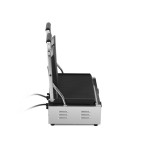 Ηλεκτρική τοστιέρα και grill για επαγγελματική χρήση Dynamic ICS-300.0036