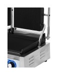 Ηλεκτρική τοστιέρα και grill για επαγγελματική χρήση Dynamic ICS-300.0036