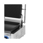 Ηλεκτρική τοστιέρα και grill για επαγγελματική χρήση Dynamic ICS-300.0037