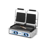 Ηλεκτρική τοστιέρα και grill για επαγγελματική χρήση Dynamic ICS-300.0037