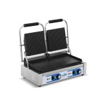 Ηλεκτρική τοστιέρα και grill για επαγγελματική χρήση Dynamic ICS-300.0037