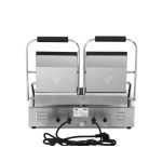 Ηλεκτρική τοστιέρα και grill για επαγγελματική χρήση Dynamic ICS-300.0037