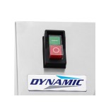 Dynamic PM-30 Φορμαριστικό Ζύμης 30cm για pizza ICS-300.0764