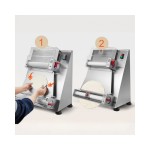 Dynamic PM-40 Φορμαριστικό Ζύμης 40cm για pizza ICS-300.0765