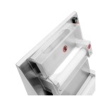 Dynamic PM-40 Φορμαριστικό Ζύμης 40cm για pizza ICS-300.0765