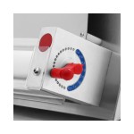 Dynamic PM-40 Φορμαριστικό Ζύμης 40cm για pizza ICS-300.0765