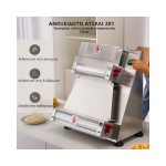Dynamic PM-40 Φορμαριστικό Ζύμης 40cm για pizza ICS-300.0765