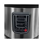 Dynamic RC-16L Βραστήρας ρυζιού ICS-300.0760